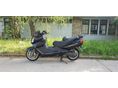 SUZUKI AN 650 BURGMAN 