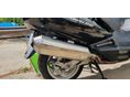 SUZUKI AN 650 BURGMAN 2005 - 3