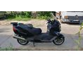 SUZUKI AN 650 BURGMAN 2005 - 6