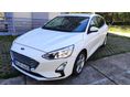 FORD FOCUS 1.5 TDCI Trend Magyarországi! 1 Tulajdonos! Garantált 46.000 Km!