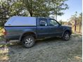 FORD RANGER 2.5 TD 4x4