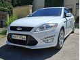 FORD MONDEO 2011/2 - 1