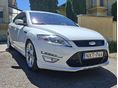 FORD MONDEO 2011/2 - 3