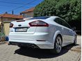 FORD MONDEO 2011/2 - 4