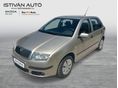 SKODA FABIA 2006/4 - 1