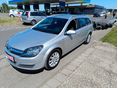 OPEL ASTRA H 2005/10 - 2