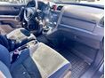 HONDA CR-V 2012/7 - 5