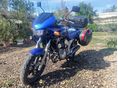YAMAHA TDM 850 1998/3 - 2