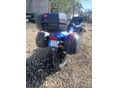 YAMAHA TDM 850 1998/3 - 4