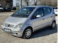 MERCEDES-BENZ A 140 L Elegance Magic FRISS MŰSZAKI