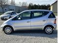 MERCEDES-BENZ A 140 2002/3 - 2