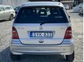 MERCEDES-BENZ A 140 2002/3 - 4
