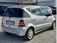 MERCEDES-BENZ A 140 2002/3 - 5