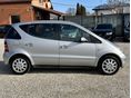 MERCEDES-BENZ A 140 2002/3 - 6