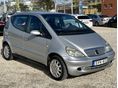 MERCEDES-BENZ A 140 2002/3 - 7
