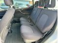 MERCEDES-BENZ A 140 2002/3 - 12