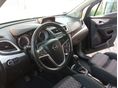 OPEL MOKKA 2015/6 - 10