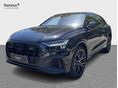 AUDI Q8 SQ8 60 TFSI quattro Tiptronic ic Magyaro. - 1 Gazdás - Végig márkasz.vez.szk. - Sérülésm. - Akár + 1 Év Gariancia