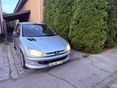 PEUGEOT 206 1.4 Presence