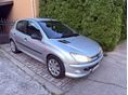 PEUGEOT 206 2000/3 - 2