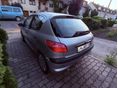 PEUGEOT 206 2000/3 - 4