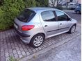 PEUGEOT 206 2000/3 - 5