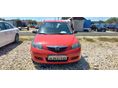 MAZDA 2 1.4 CD Base