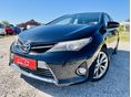 TOYOTA AURIS 2014/3 - 3