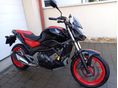 HONDA NC 750 S 2017/10 - 4