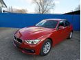 BMW 318 2017/12 - 1