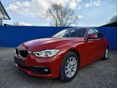 BMW 318 2017/12 - 2