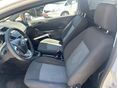 FORD FIESTA 2016/1 - 12