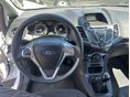 FORD FIESTA 2016/1 - 14