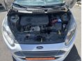 FORD FIESTA 2016/1 - 20