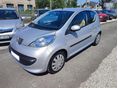 PEUGEOT 107 1.0 Junior Magyarországi!
