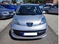 PEUGEOT 107 2007/12 - 2
