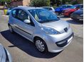 PEUGEOT 107 2007/12 - 3