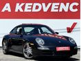 PORSCHE 911 Carrera S 62e km Manuális BOSE Turbo kerekek