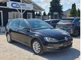 VOLKSWAGEN GOLF VII Variant 2.0 TDI BMT Comfortline Euro 6 Bi-Xenon+DLA-ACC-Sávtartó-Holttér-figy-Ü+állófűt/hűt-Park.radar-Sz.könyv-EU6