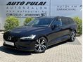 VOLVO V60 2.0 [B5] MHEV R-Design AWD Geartronic 80.e.Km Áfás Mo-i LED Pantetö Vonóhorog Kamera Navi Tech csomag!