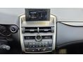LEXUS NX 2015/8 - 10
