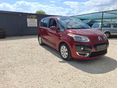 CITROEN C3 PICASSO 2012/8 - 2
