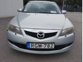 MAZDA 6 2006/4 - 1