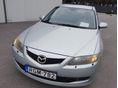 MAZDA 6 2006/4 - 26