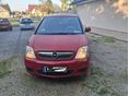 OPEL MERIVA 2009 - 3