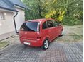 OPEL MERIVA 2009 - 4
