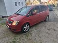 OPEL MERIVA 2009 - 2