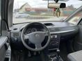 OPEL MERIVA 2009 - 7