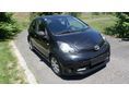 TOYOTA AYGO 2012/11 - 2