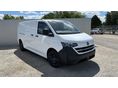 VOLKSWAGEN TRANSPORTER T7 2026/1 - 2